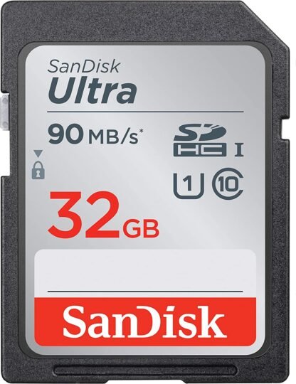 Cartão Sandisk (cópia) - Image 3